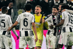 Prediksi Pisa vs Juventus: Rekor Berpihak pada Bianconeri!