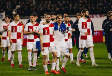 Prediksi Kroasia vs Belgia: Pembuktian Generasi Emas Kroasia dan Belgia!