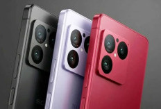 Intip Spesifikasi Sony Xperia 1 VIII, HP dengan Kamera Telefoto Baru dan AI Canggih