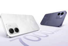 Oppo A6t Series Hadir di Indonesia 30 Januari, HP Baterai Jumbo dan Performa Stabil Cocok untuk Anak Muda