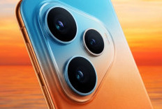 Bocoran Huawei Pura 100 Pro: Kombinasi Layar Lebar dan Sensor Kamera Super Jumbo!