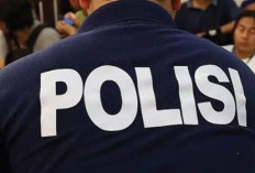 Perwira Polda Sultra Iptu AK Digerebek Istri Sah di Penginapan, Begini Nasibnya Saat Ini