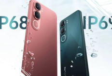 HP Baru Rilis Januari 2026: Redmi Turbo 5 Max, Realme P4 Power, hingga Oppo A6t