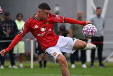 Anak Wayne Rooney Dilirik Manchester United, Kai Rooney Masuk Rencana Jangka Panjang