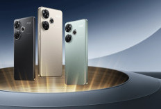 Ini 8 Pilihan HP Xiaomi RAM 8GB Favorit 2026, Paling Dicari!