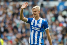 Jan Paul van Hecke Jadi Incaran Tottenham