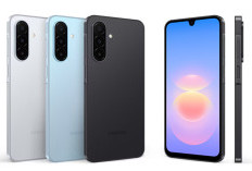 Ini Spesifikasi Samsung Galaxy A18: Bawa RAM LPDDR5 dan Kamera 50 MP!