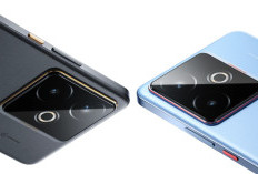 5 HP Realme Terbaru dengan Performa Gahar dan Baterai Super Awet