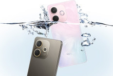 Budget Terbatas? Ini Deretan HP RAM 8GB di Bawah 2 Juta yang Paling Layak Dibeli di 2026