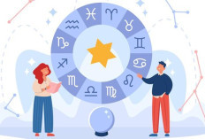 Ramalan Zodiak Jumat 19 Desember 2025: Keuangan Membaik, Asmara Diuji, Karier Penuh Peluang