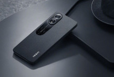 4 Rekomendasi HP OPPO 2 Jutaan Terbaik, Spesifikasi Menarik!