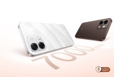 OPPO A6s Resmi Meluncur di Indonesia: Bawa Kamera Underwater & Baterai 7000mAh, Harga 4 Jutaan