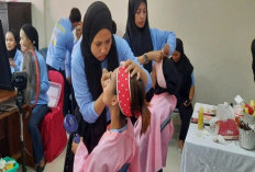 Dapat Modal Rp5 Juta & Pelatihan Usaha: Cara Pemkot Baubau Dorong KPM Mandiri Lewat PPSE 2026