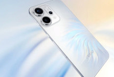 Dari Kamera 200MP hingga Baterai Monster! Ini 5 HP OPPO Terbaru yang Wajib Masuk Radar Belanja