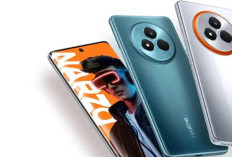 Kombinasi Performa Tangguh dan Efisiensi! Intip Bocoran Spesifikasi Realme Narzo 100 Lite 5G