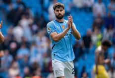 Pep Guardiola Pergi, Josko Gvardiol Ikut Angkat Kaki dari Manchester City?