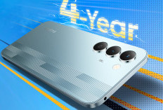 Realme Narzo 100 Lite 5G Resmi Meluncur: Baterai 7.000mAh, Harga Mulai Rp2 Jutaan!