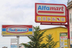 Lindungi Ekonomi Rakyat, Menkop Minta Alfamart & Indomaret Stop Ekspansi ke Desa!