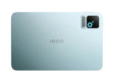 iQOO Pad Pro Siap Meluncur: Tablet Gaming dengan Dua Chipset Monster!