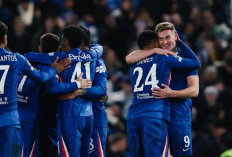 Prediksi Skor Brighton vs Chelsea: Tuan Rumah Jauh Lebih Diunggulkan!