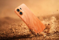Oppo K14 Plus Siap Meluncur: Baterai 8.000 mAh dan Performa Dimensity 7360 Max!