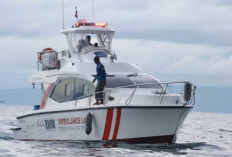 Tak Ada Lagi Cerita Rujukan Viral Pakai Kapal Seadanya, Sultra Siapkan Ambulans Laut Khusus Pulau Terpencil