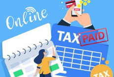 Keren! Pembayaran Pajak di Kendari Kini Bisa Online