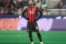 Bursa Transfer Makin Panas! Rafael Leao Siap Angkat Kaki dari AC Milan