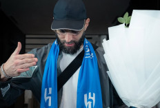 Transfer Sensasional Benzema ke Al Hilal Picu Gejolak