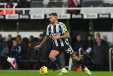 Manchester United Incar Bruno Guimaraes, Harga Mulai Terungkap!