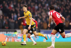 Wolves Terancam Degradasi, Jorgen Strand Larsen Jadi Incaran Klub Liga Inggris