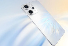 Ini Deretan HP Kamera Terbaik 2026: Tak Perlu DSLR!