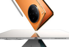 Oppo Find N6 Hadir dengan Layar Nyaris Tanpa Lipatan, Ini Detailnya