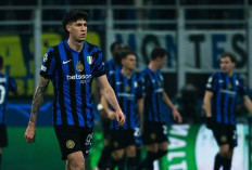 Barcelona Siapkan Tawaran Fantastis Demi Alessandro Bastoni