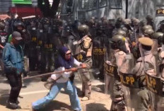 Polda Sultra Tahan Tersangka Baru Kasus Kericuhan Konstatering Lahan Eks PGSD Kendari, Total 12 Orang  