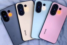 Bocoran Vivo X200T: Flagship Ringkas dengan Performa Buas!