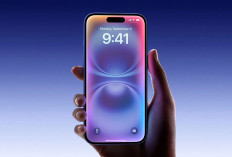 Apple Intelligence Gandeng Alibaba Qwen AI untuk Dobrak Pasar iPhone China 