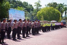 Operasi Keselamatan Anoa 2026: Target Utamanya Pelajar