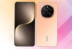 Honor Magic9 Pro Siap Meluncur, Dibekali Dua Kamera 200 MP & Chipset Snapdragon 8 Elite Gen 6