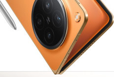 Bocoran Oppo Find N7: Siap Jegal Dominasi Samsung!