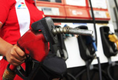 Harga BBM Pertamina Turun Mulai 1 Januari 2026