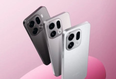  Gila! Oppo Find X10 Pro Max Bakal Gunakan Tiga Kamera 200MP dan Chipset Monster 2 Nanometer 