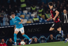 Prediksi Napoli vs Cremonese: Duel Beda Nasib, Antara Runner-Up dan Jurang Degradasi!