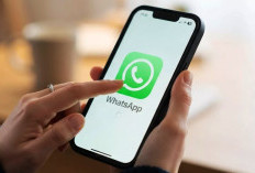 6 Langkah Krusial Amankan WhatsApp Agar Tidak Mudah Dihack dan Disadap