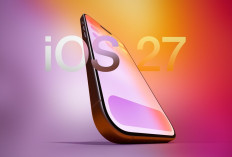 Kabar Gembira! Apple Rilis iOS 27: Aplikasi 30 Persen Lebih Ngebut, Ini Daftar iPhone yang Bakal Kebagian Upda