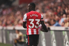 Juventus Pantau Michael Kayode, Bek Muda Brentford Masuk Radar Transfer!