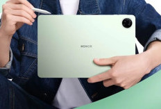 Honor Pad 20 Siap Manjakan Pelajar dan Pekerja, Spesifikasi Gahar Harga Bersahabat!