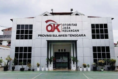 OJK Sultra Telusuri Dugaan TPPU di Sektor Kuliner dan Coffee Shop, Gandeng PPATK