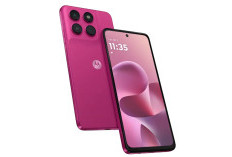 Motorola Moto G37: Standar Baru Ponsel Tangguh Harga Miring!