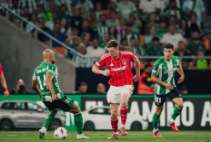 Elliot Anderson Jadi Target Panas Manchester City, Nilainya Bisa Tembus Rp2 Triliun!